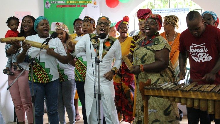 In vielen Ländern Lateinamerikas leben Menschen afrikanischer Herkunft