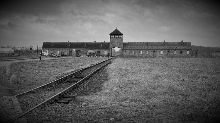 Auschwitz-Birkenau