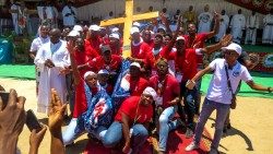 Moçambique - Jornada Nacional da Juventude já tem lema