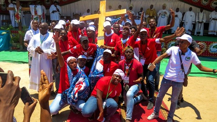 Moçambique - Jornada Nacional da Juventude já tem lema