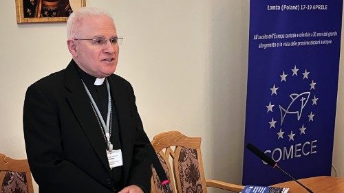 Les évêques européens demandent à l’UE de protéger les chrétiens en Syrie 