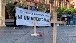 Este año, el tema del Día Mundial de la Seguridad y Salud en el Trabajo 2024 se centrará en explorar las repercusiones del cambio climático en la seguridad y la salud en el trabajo.