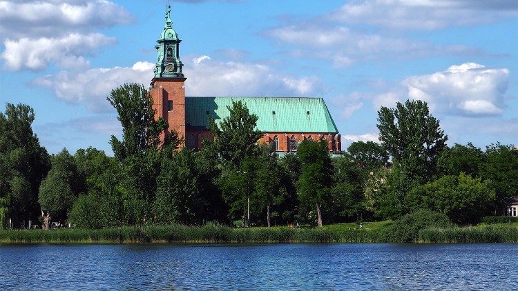 Katedra gnieźnieńska