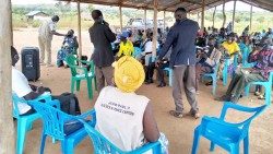 Centrum Pokoju i Sprawiedliwości w Kampali w Ugandzie