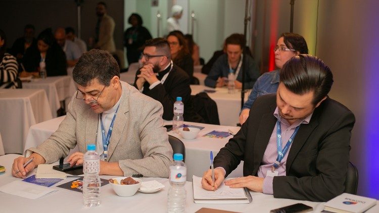 O Evangelizar Summit 