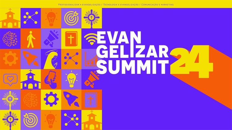 2ª edição do Evangelizar Summit 