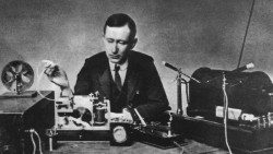Guglielmo Marconi