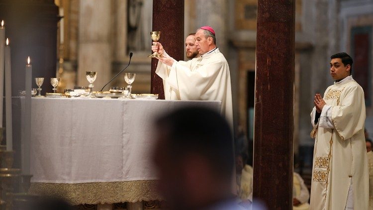 Udvardy Gy&ouml;rgy veszpr&eacute;mi &eacute;rsek (Fot&oacute;: Mer&eacute;nyi Zita, Magyar Kur&iacute;r)