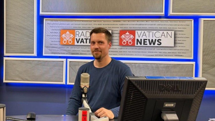 Jezuita Matej Sandtner