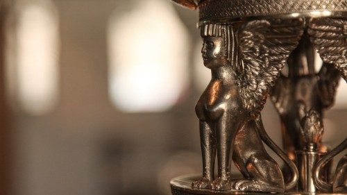 Biblick&eacute; postavy (12): Cherubovia