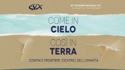 La locandina del Convegno 