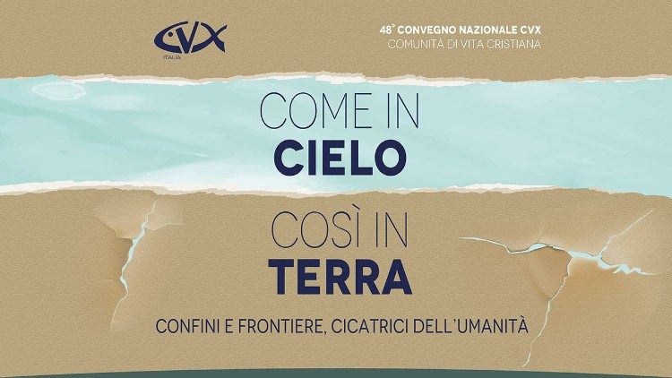 La locandina del Convegno 