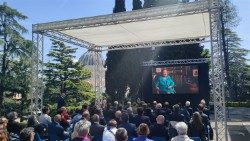 Celebrating Guglielmo Marconi in the Vatican 150 years from his birth