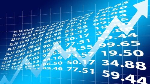 Упершыню за доўгі час: бюджэт Ватыкана выйшаў у плюс