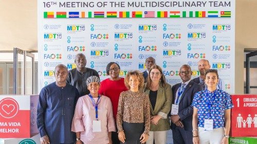 La Fao pour une plus grande protection sociale en Afrique de l'Ouest