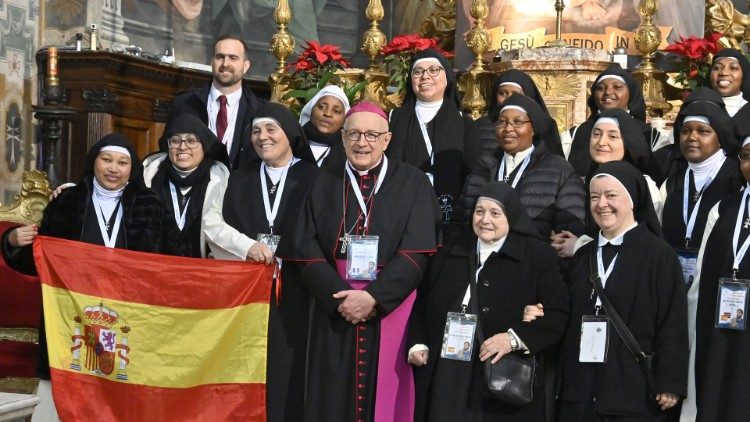 Msza św. dziękczynna za zaliczenie bł. Gwidona w poczet błogosławionych i zezwolenie na jego kult