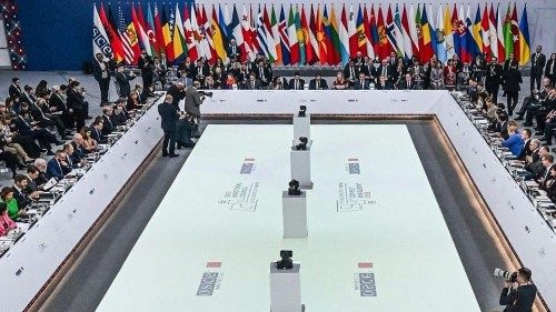 Vatikan warnt vor zunehmendem Antisemitismus