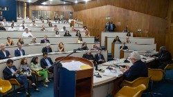 Encontro na PUC-Rio