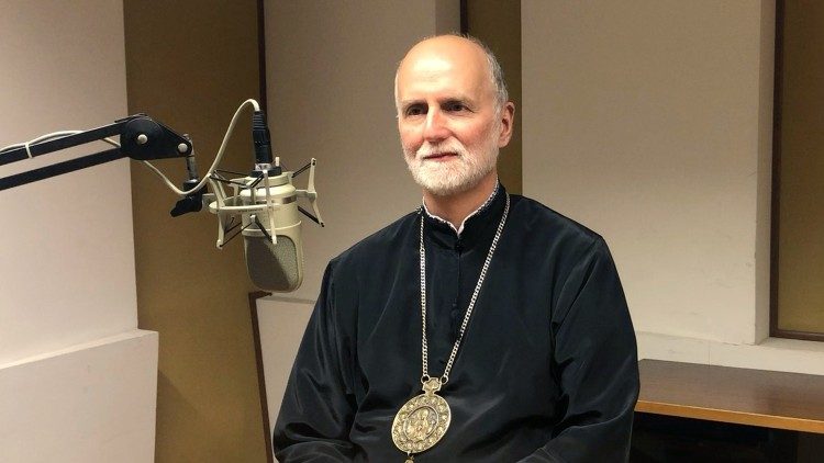Abp Borys Gudziak
