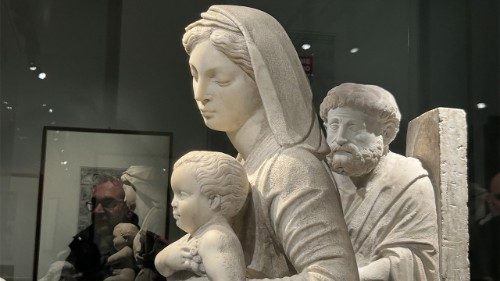 Santa Maria Maggiore apre nuovi tesori di arte e di fede