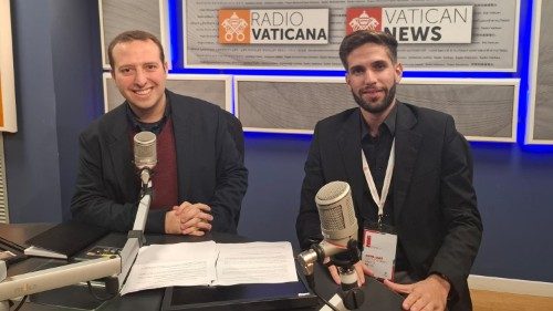 Jóvenes asesores del Vaticano inician su misión antes del Jubileo de 2025