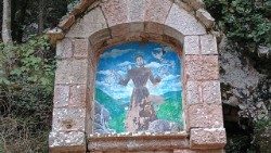 Свети Франциск