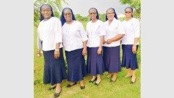 MSHR, Regione del Ghana 