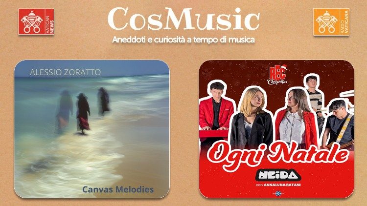 2024.12.18 COSMUSIC 17 dicembre