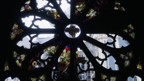 Pavens budskap til Verdensdagen for fred 2026