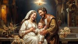 የቅዱስ ቤተሰብ 