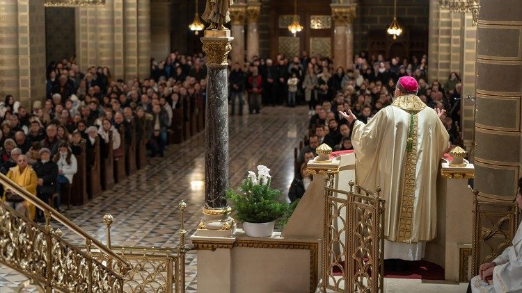 Fontos a közösség