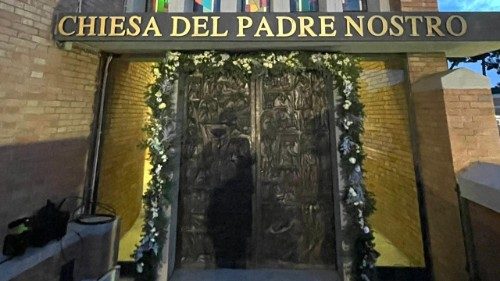 Papst Franziskus und das Gefängnis