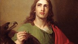 Shën Gjon Apostulli dhe Ungjiltar