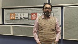 காலச்சுவடு பதிப்பகத்தின் நிறுவனர் கண்ணன் சுந்தரம் 