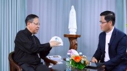 2024.12.30 Mons Nguyen Manh Hung - vietnam