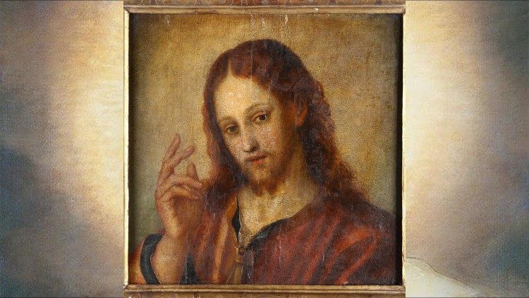 2024.12.31 Gesù Cristo