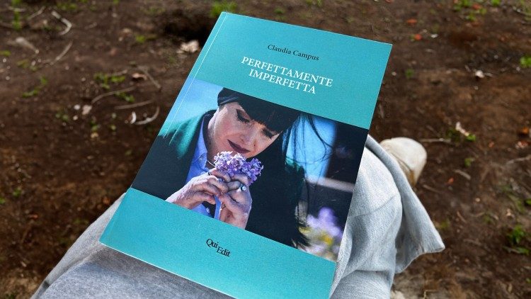 Perfettamente imperfetta (Qui Edit, 2023)