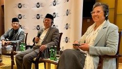 Los ganadores del Premio Zayed 2024 fueron elegidos por su compromiso ante los desafíos sociales más complejos y por promover la coexistencia pacífica y la solidaridad.