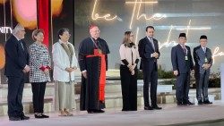 Los galardonados con el Premio Zayed 2024 proceden de Chile, Indonesia y Egipto.