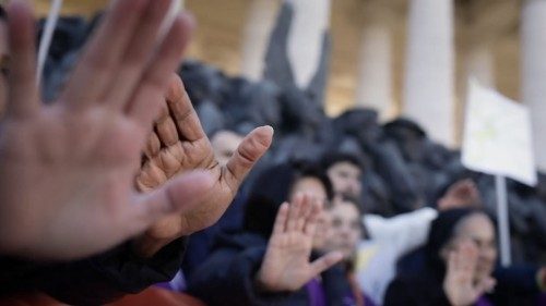 Tratta umana, l'8 febbraio Giornata mondiale: "Camminare per la dignità"