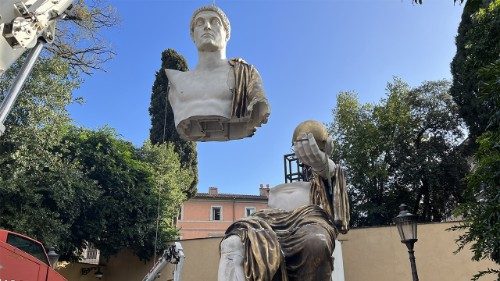 Radio-Akademie: Kaiser, Credo und Konzil (1)