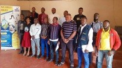 Les photographes formés au respect des lieux sacrés