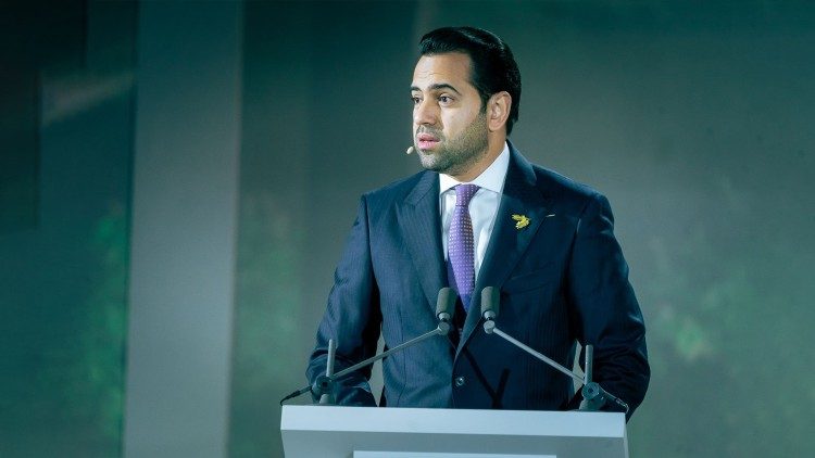 Desde la instauración del Premio Zayed, el juez Mohammed Abdelsalam ha impulsado la relevancia de este galardón a nivel interncional.