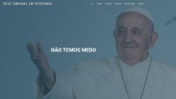 Rede Sinodal em Portugal