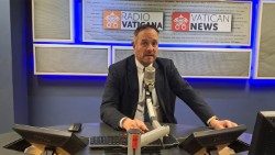 György Hölvényi, député européen, rapporteur permanent du Parlement européen pour l'éducation en Afrique