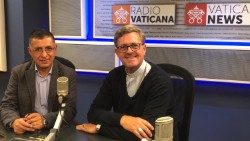 2024.02.08   ARGENTINA - BUENOS AIRES - MONS. JORGE GARCIA CUERVA