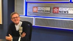 Monsignor Jorge Garcia Cuerva, arcivescovo di Buenos Aires