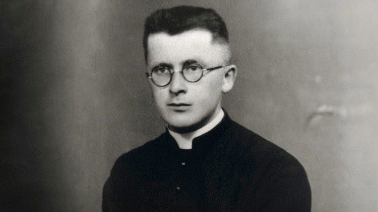 Il beato Francesco Giovanni Bonifacio