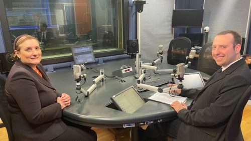 5000 kilómetros en los pies de la primera santa argentina