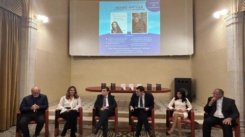 El camino de Mama Antula fue sinodal, acogiendo a todos, todos, todos